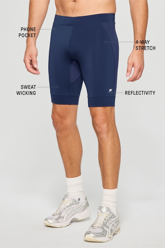 The Speedy Half Tight