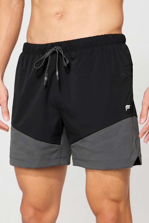 The One Short Lined 5in - Fabletics