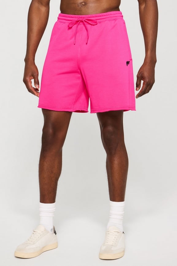 The Year Round Terry Sweatshort
