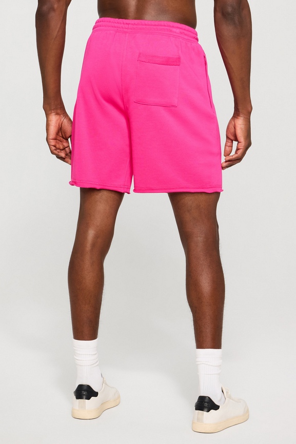 The Year Round Terry Sweatshort