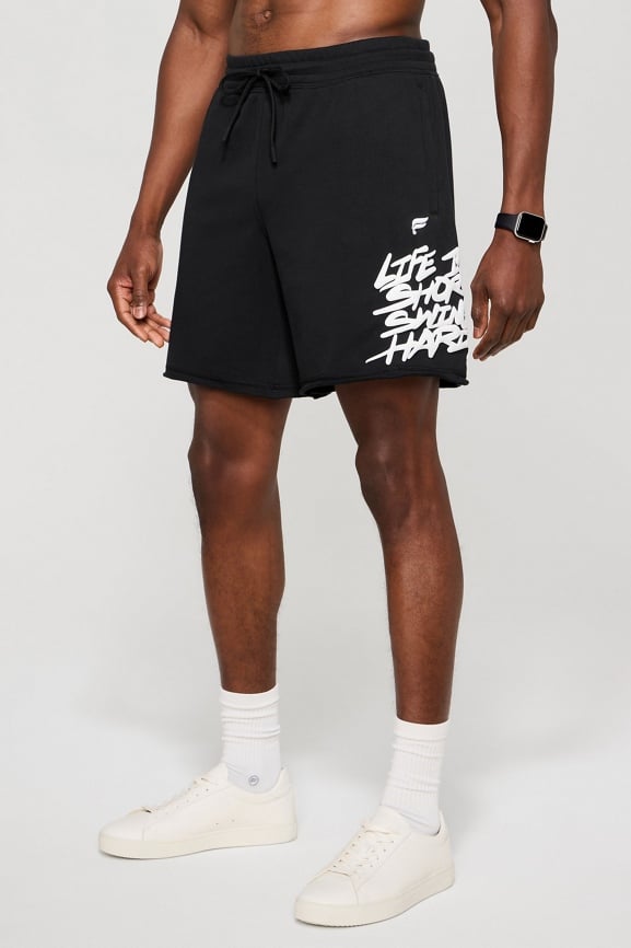 The Year Round Terry Sweatshort
