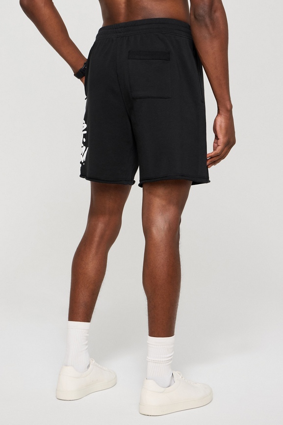 The Year Round Terry Sweatshort