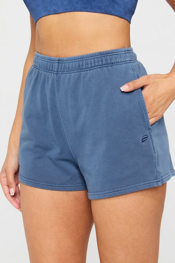 Year Round Terry Short