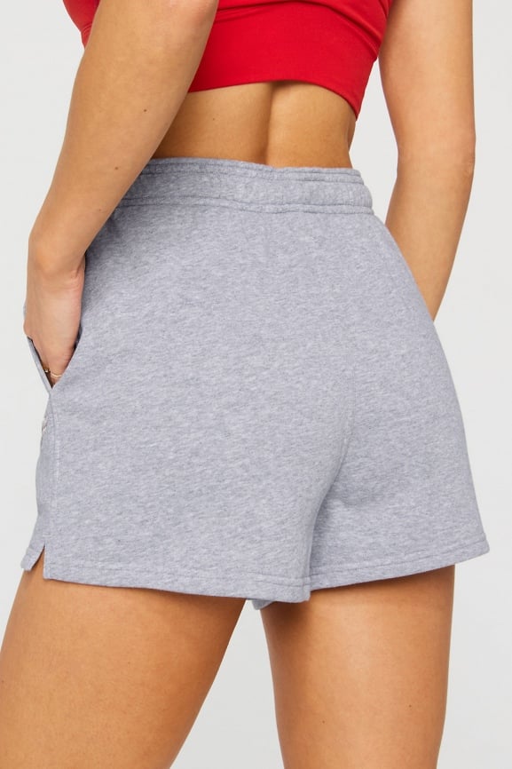 Year Round Terry Short