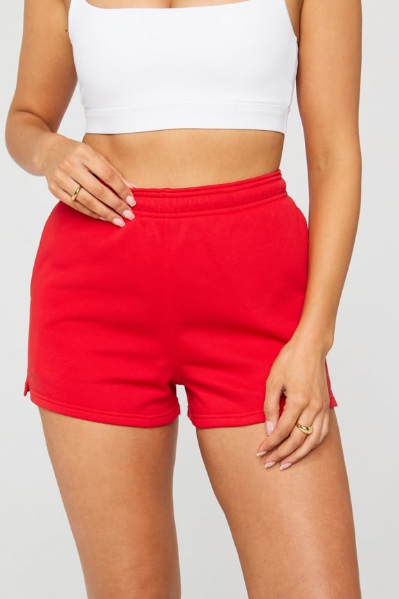 Year Round Terry Short
