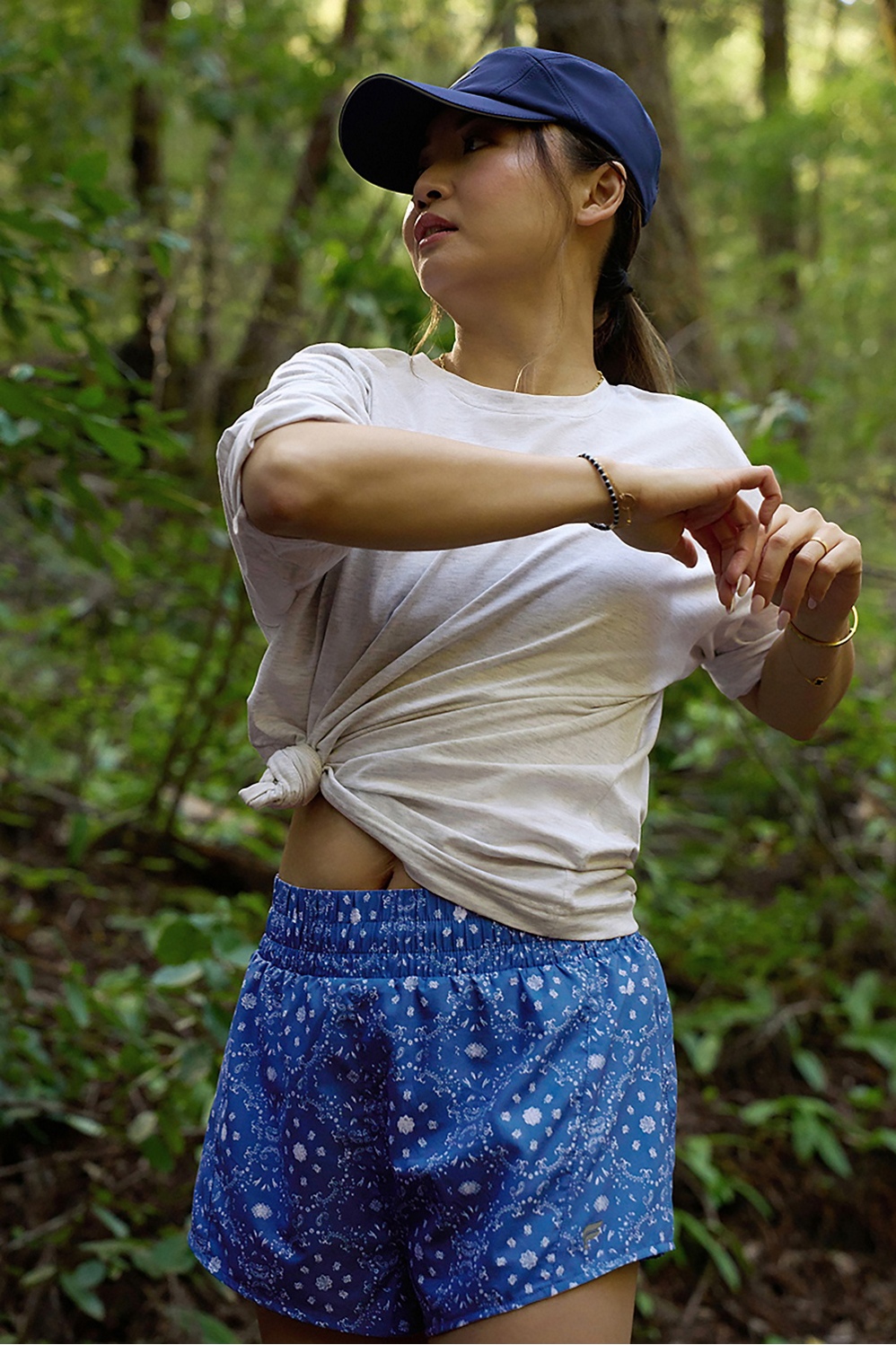 Micro Sun Chaser Short 2