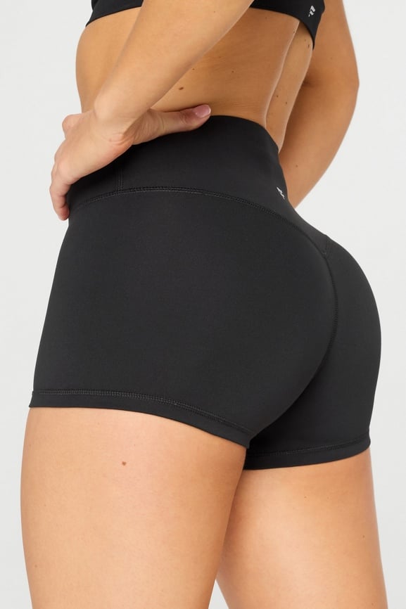 PureLuxe High-Waisted TLC Short 2"
