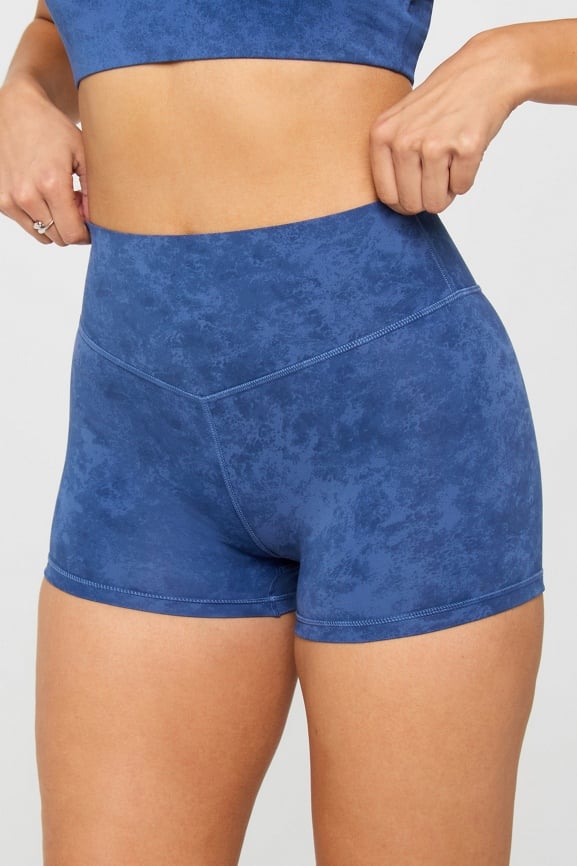 PureLuxe High-Waisted TLC Short 2"