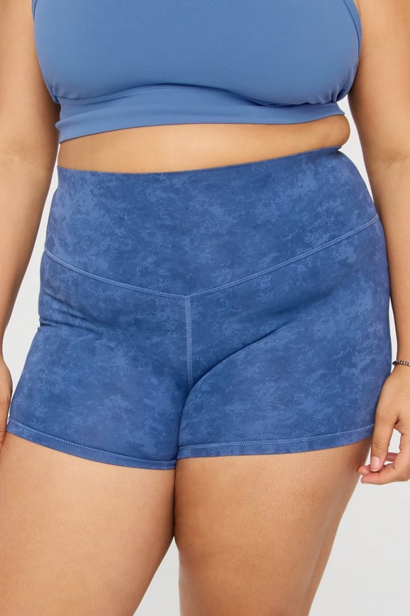PureLuxe High-Waisted TLC Short 2"