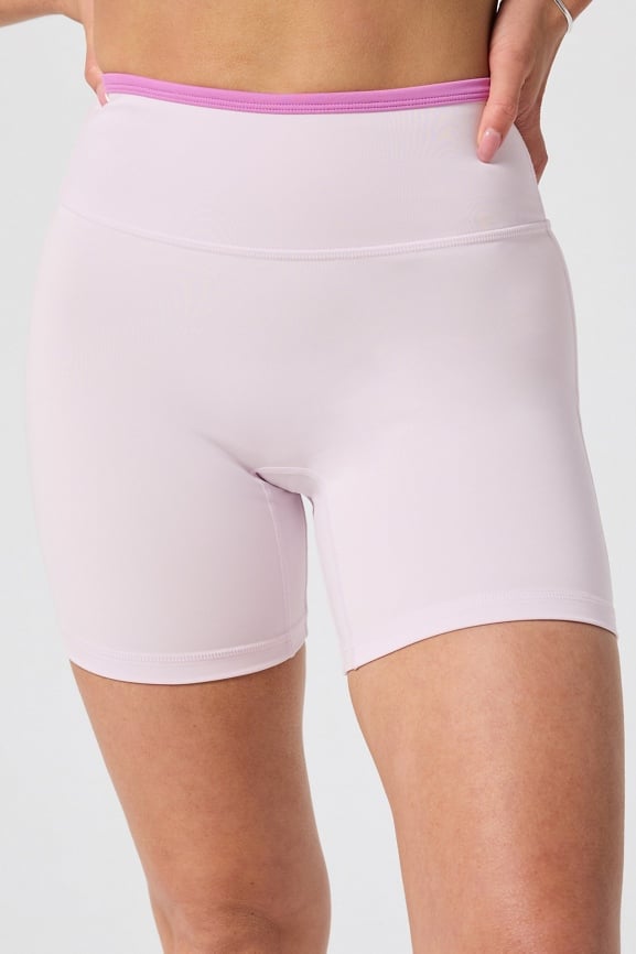 Anywhere Motion365+ HW Tipped Short 6"