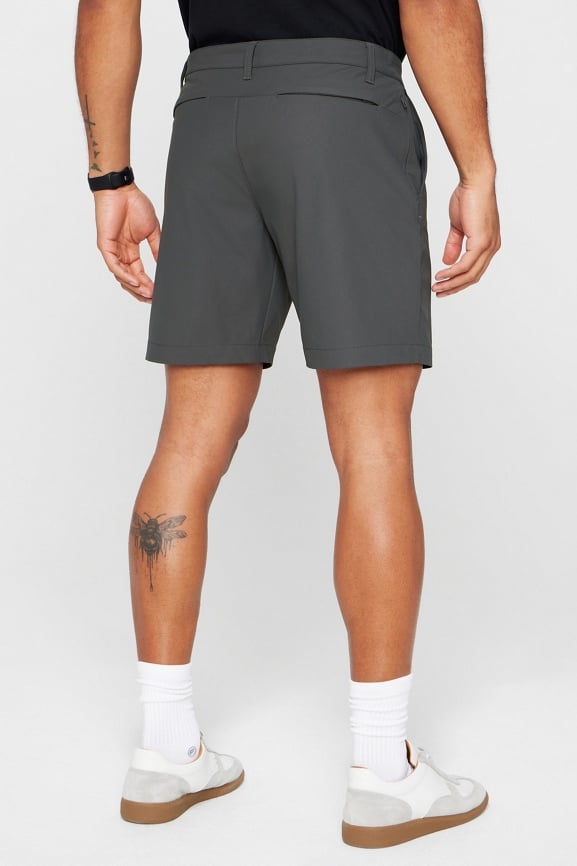 The Don Short 8in