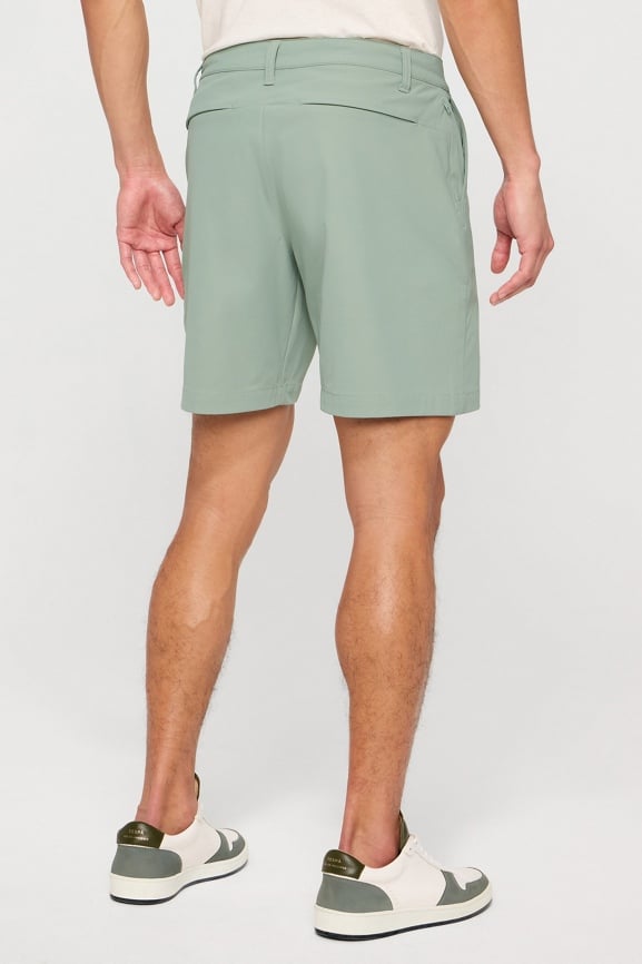 The Don Short 8in