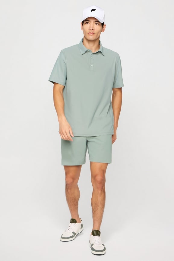 The Don Short 8in
