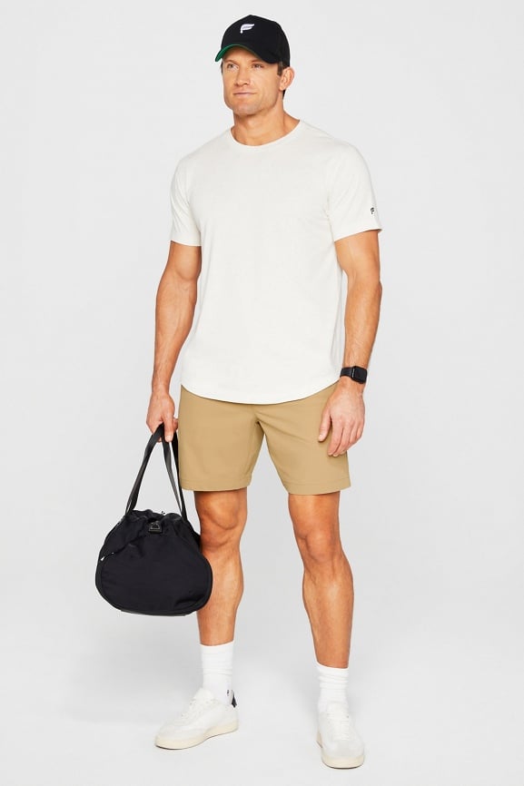 The Don Short 8in
