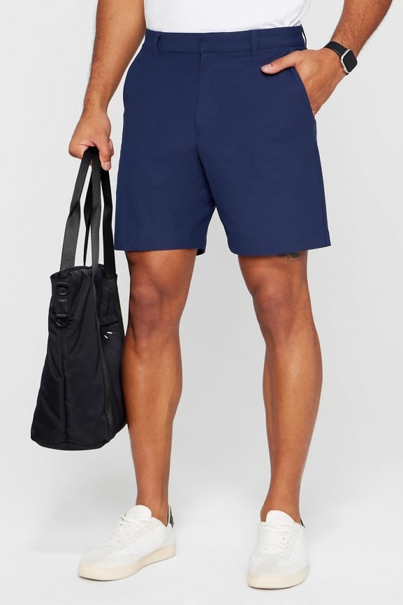 The Don Short 8in