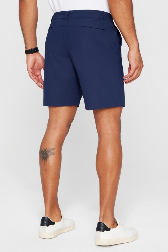 The Don Short 8in
