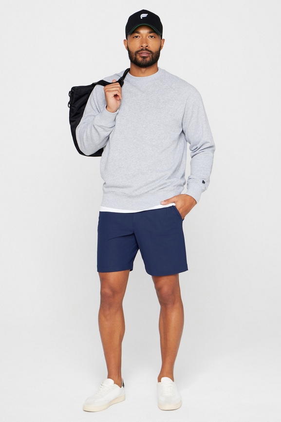 The Don Short 8in