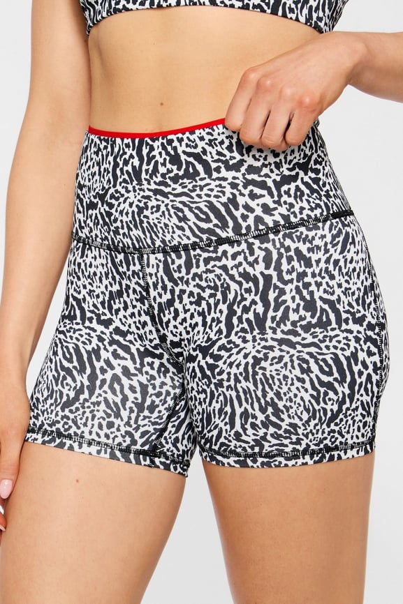 Boost PowerHold® High-Waisted Short 4"