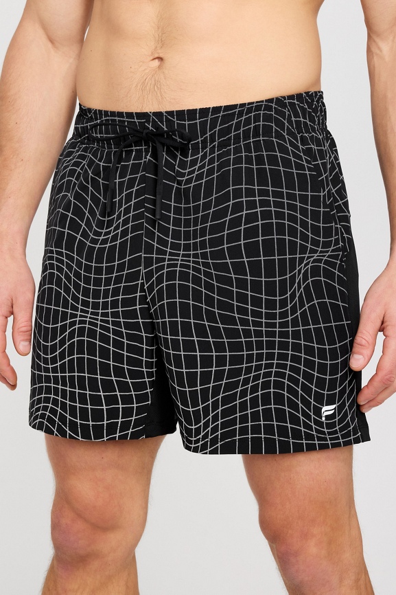 The Infinite Short 5in