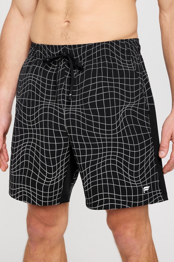 The Infinite Short 7in