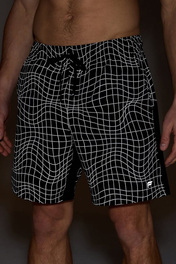 The Infinite Short 7in