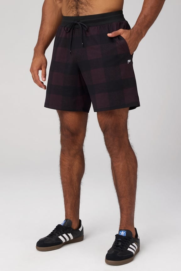 The Cloud Jersey Short