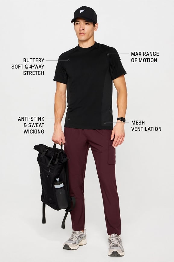 The Training Day Tee