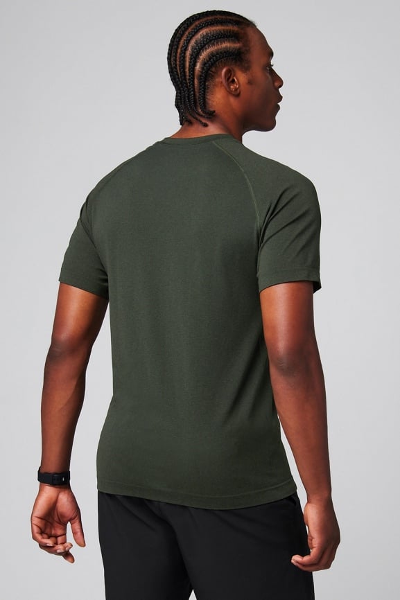 The Training Day Tee