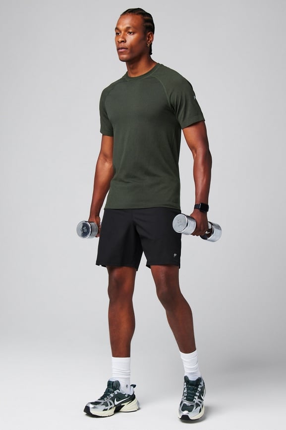 The Training Day Tee