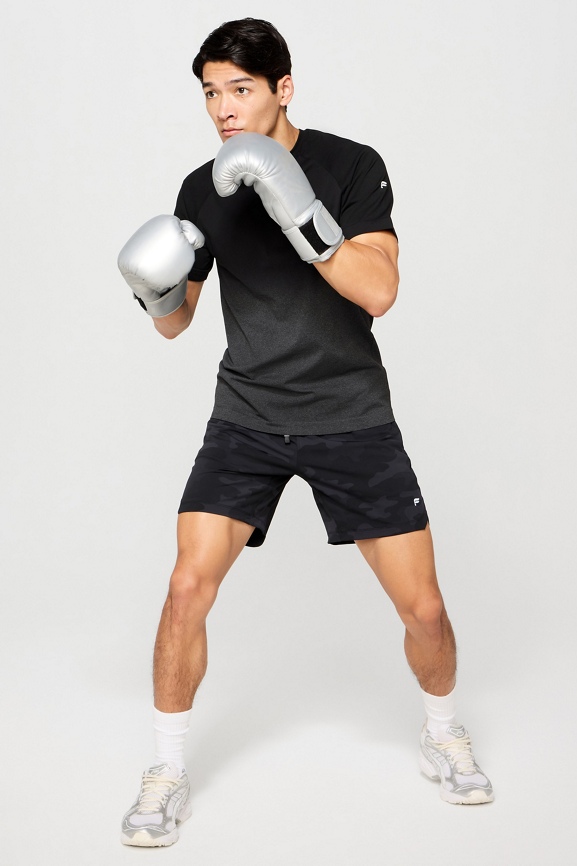 The Training Day Tee