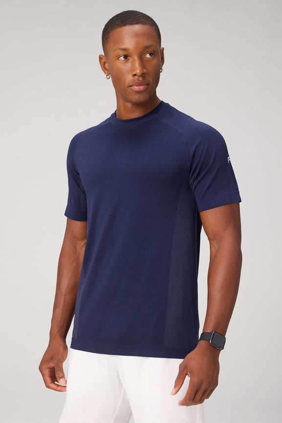 The Training Day Tee - Fabletics
