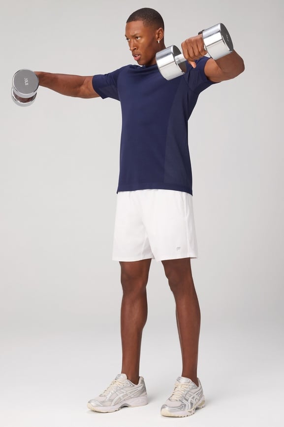 The Training Day Tee