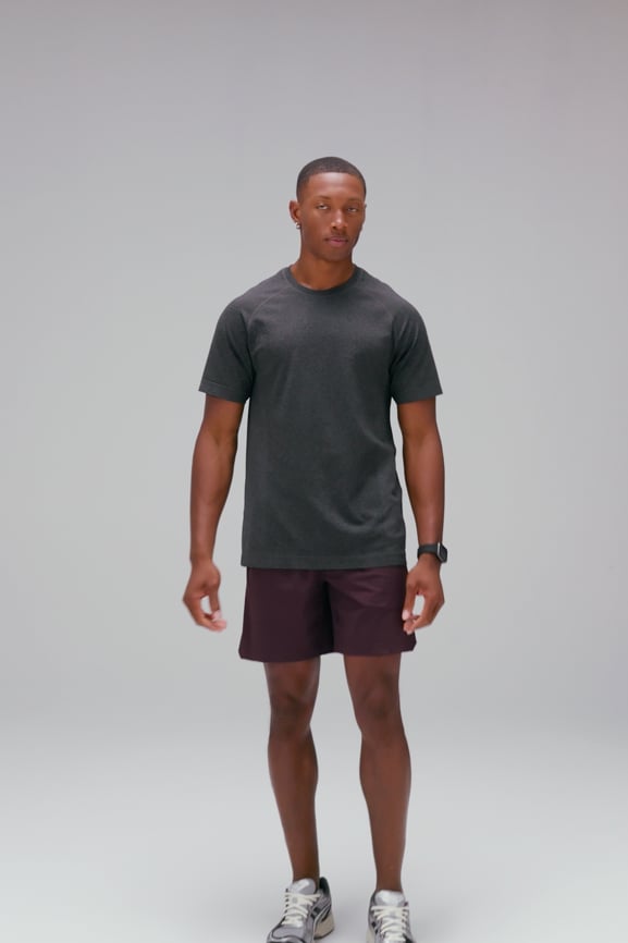 The Training Day Tee - Fabletics