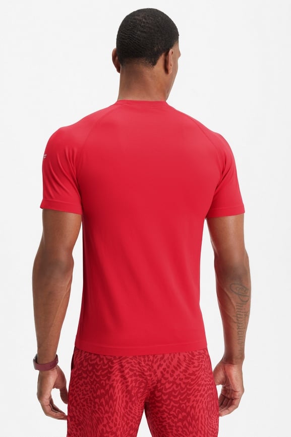 The Training Day Tee