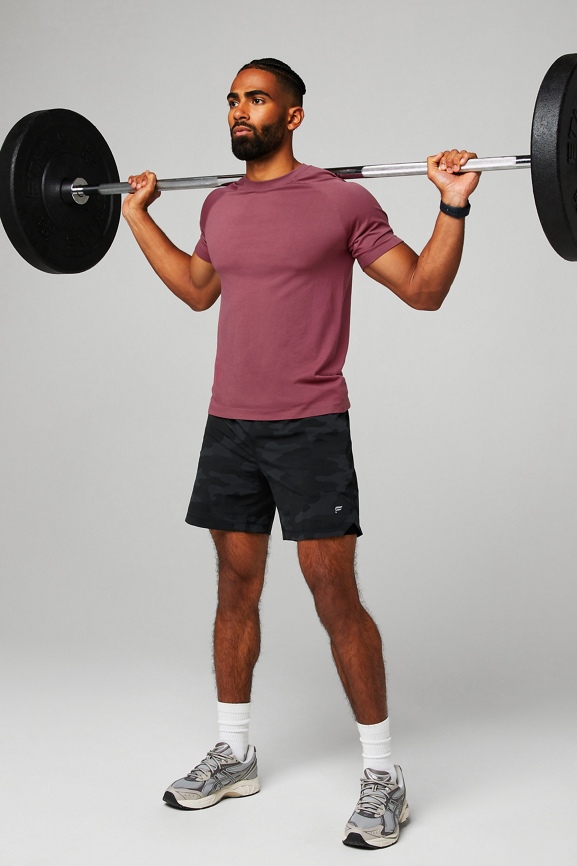 The Training Day Tee
