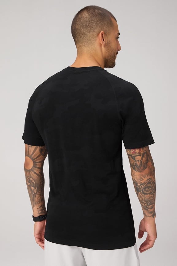 The Training Day Tee