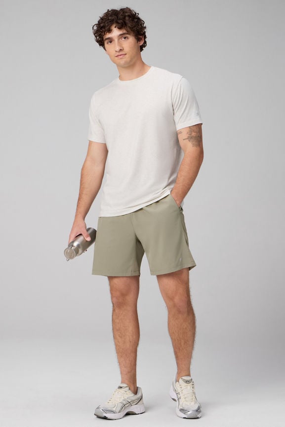 The 24-7 Tee - Fabletics