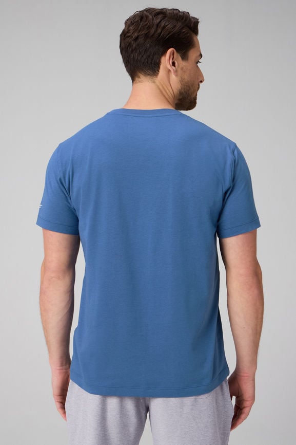 The 24-7 Tee - Fabletics
