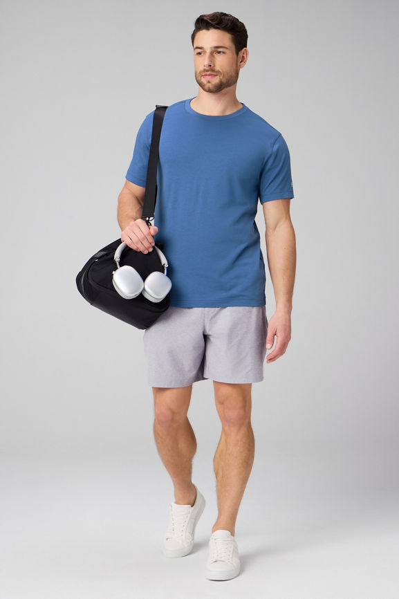 TEA@　0527 The 24-7 Tee - Fabletics