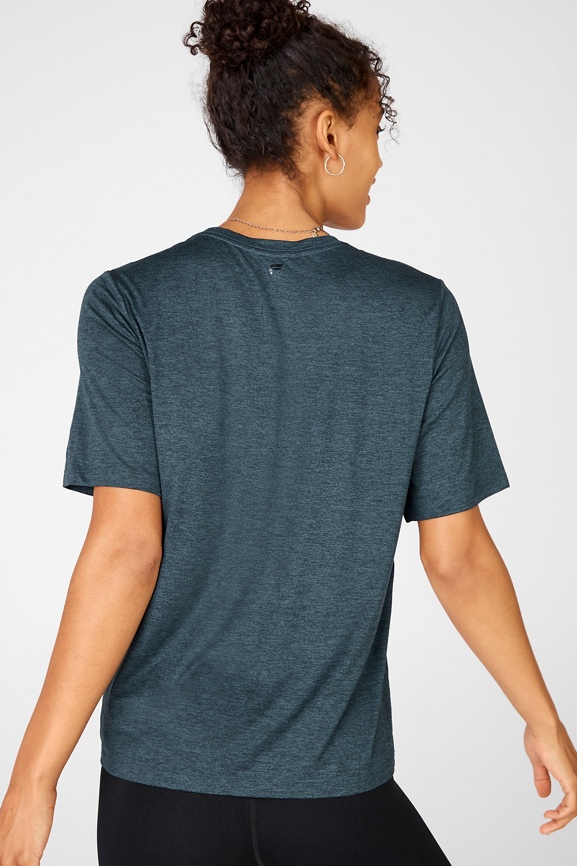 Dry-Flex Long Tee