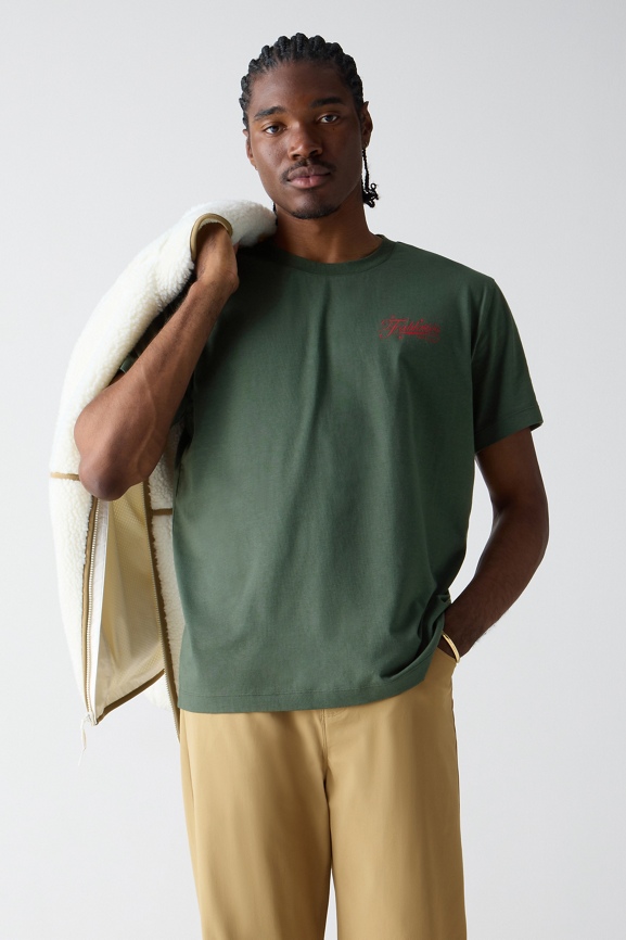 The 24-7 Tee