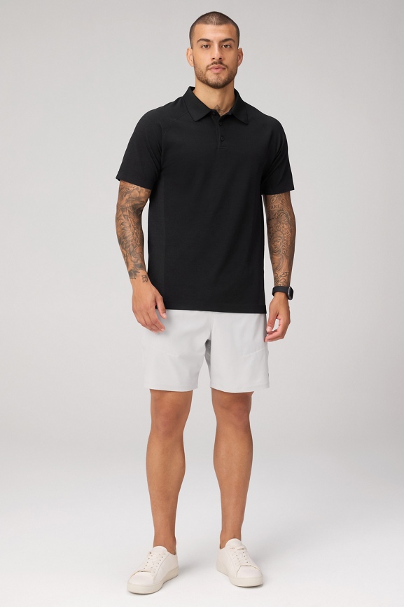 The Training Day Polo