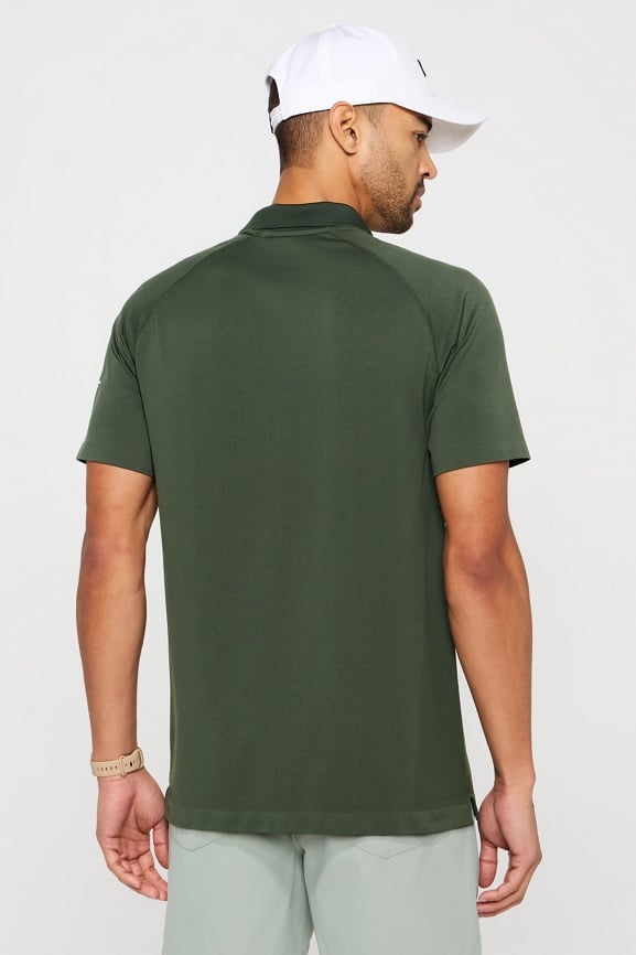 The Training Day Polo