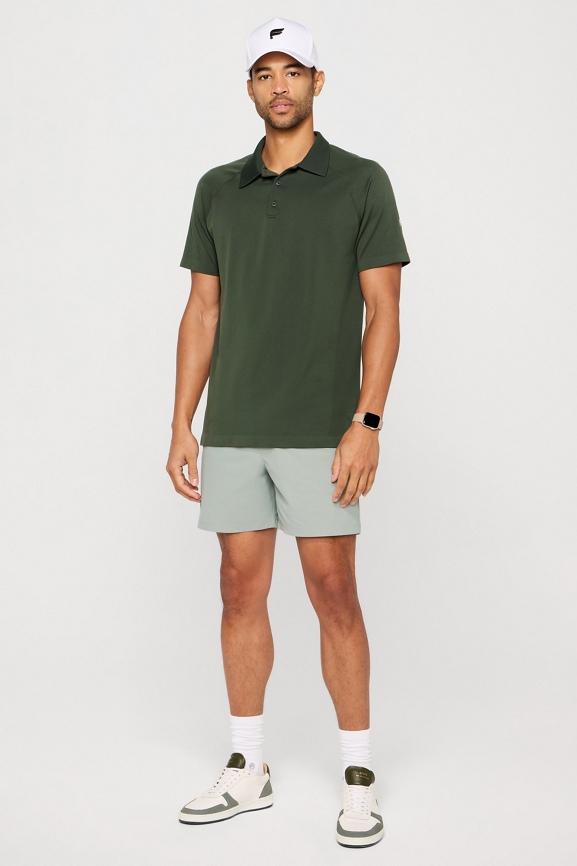 The Training Day Polo