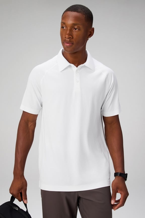 The Training Day Polo