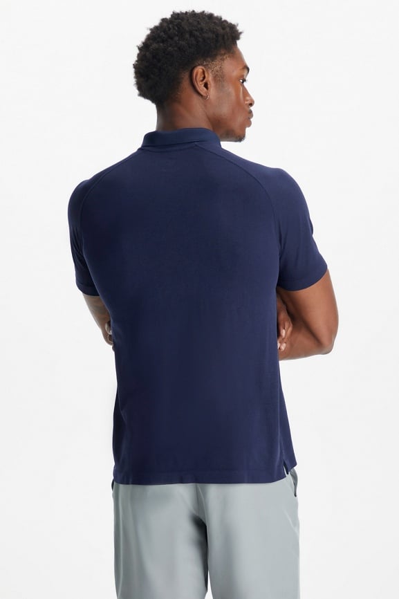The Training Day Polo