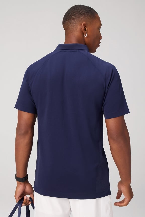 The Training Day Polo - Fabletics