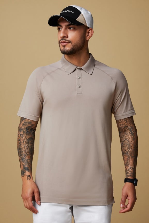 The Training Day Polo