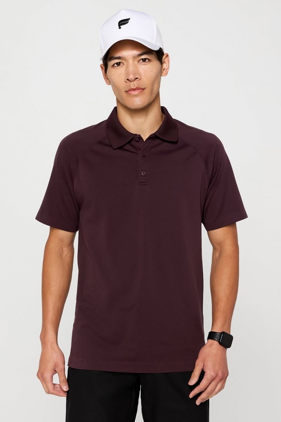 The Training Day Polo