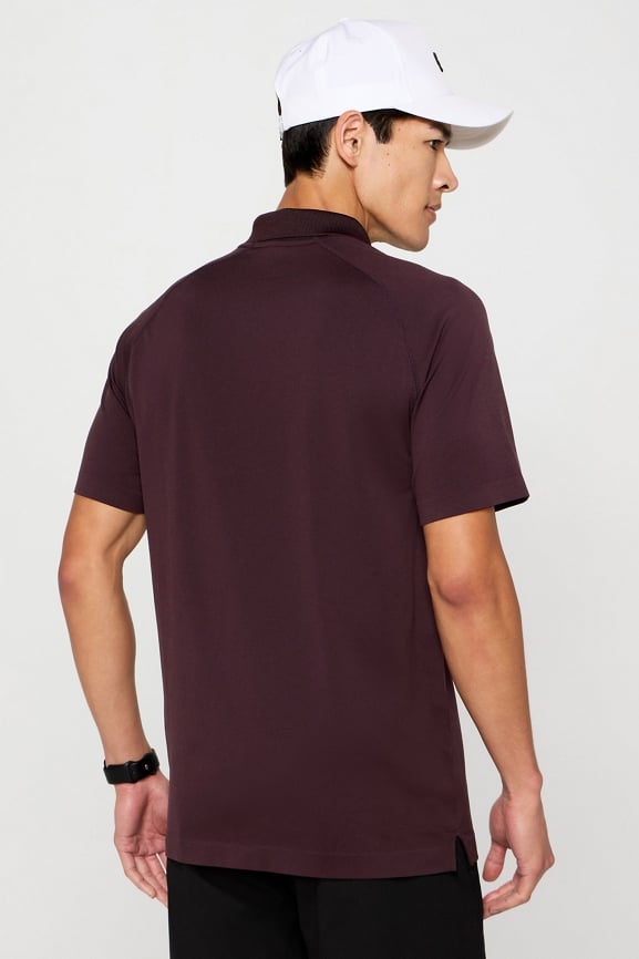 The Training Day Polo